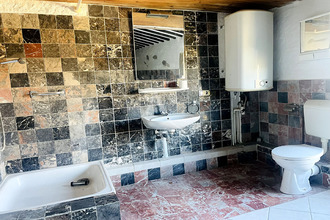 achat maison les-aires 34600