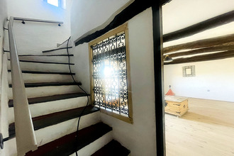 achat maison les-aires 34600