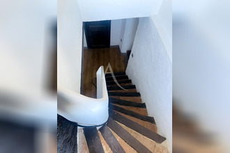 achat maison les-aires 34600