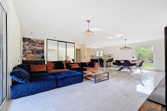 achat maison les-aires 34600