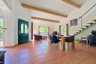 achat maison les-aires 34600