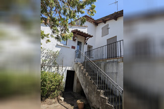 achat maison les-aires 34600