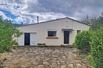 achat maison les-aires 34600
