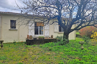 achat maison les-aires 34600
