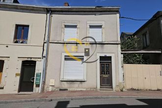 achat maison les-aix-d-angillon 18220