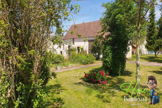 achat maison les-aix-d-angillon 18220