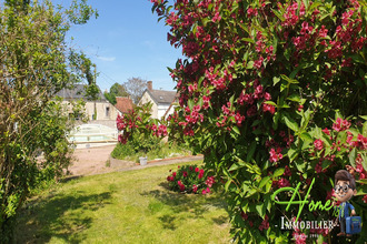 achat maison les-aix-d-angillon 18220