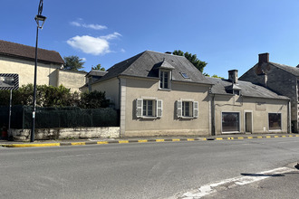 achat maison les-aix-d-angillon 18220