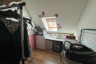 achat maison les-aix-d-angillon 18220