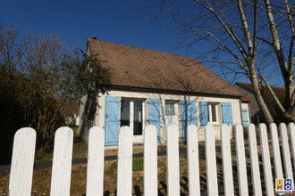 achat maison les-aix-d-angillon 18220
