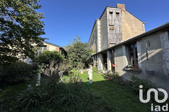 achat maison les-aix-d-angillon 18220