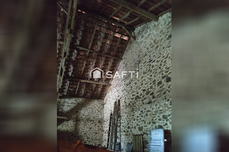 achat maison les-albres 12220