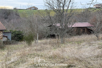 achat maison les-albres 12220