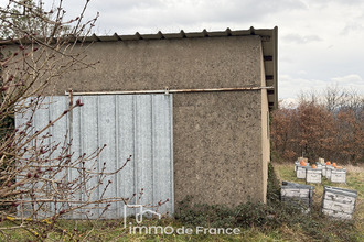 achat maison les-albres 12220