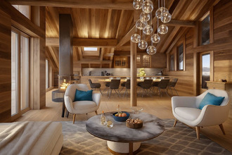 achat maison les-allues 73550