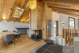 achat maison les-allues 73550