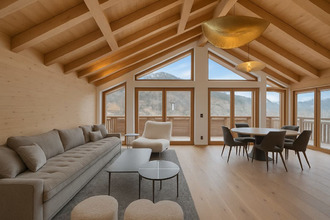 achat maison les-allues 73550