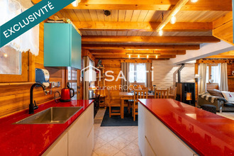 achat maison les-allues 73550