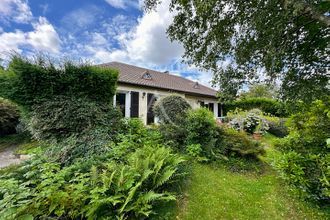 achat maison les-alluets-le-roi 78580