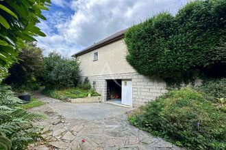 achat maison les-alluets-le-roi 78580