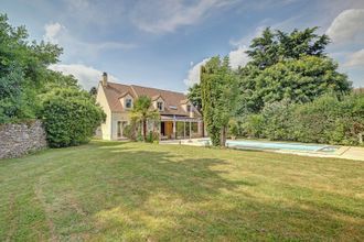 achat maison les-alluets-le-roi 78580