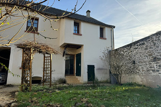 achat maison les-alluets-le-roi 78580