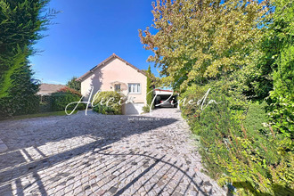 achat maison les-alluets-le-roi 78580