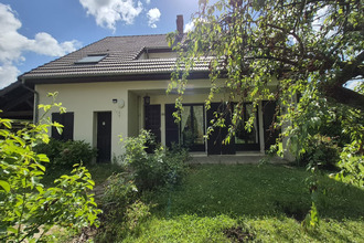 achat maison les-alluets-le-roi 78580