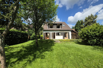achat maison les-alluets-le-roi 78580