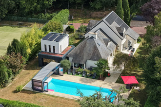 achat maison les-alluets-le-roi 78580