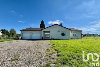 achat maison les-ancizes-comps 63770