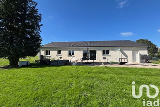 achat maison les-ancizes-comps 63770