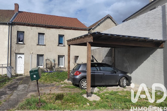 achat maison les-ancizes-comps 63770