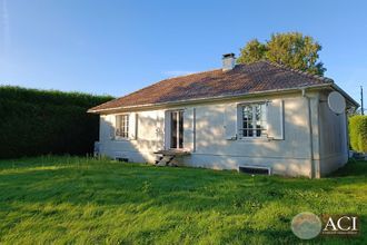 achat maison les-andelys 27700