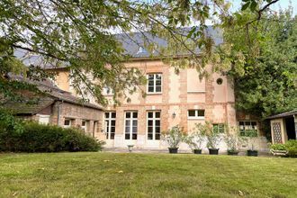 achat maison les-andelys 27700