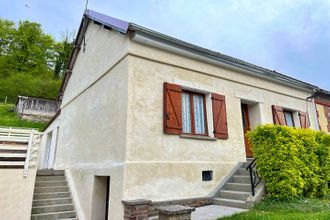 achat maison les-andelys 27700