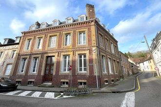 achat maison les-andelys 27700