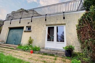 achat maison les-andelys 27700