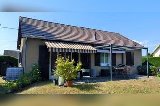 achat maison les-andelys 27700