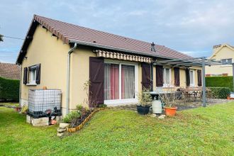 achat maison les-andelys 27700