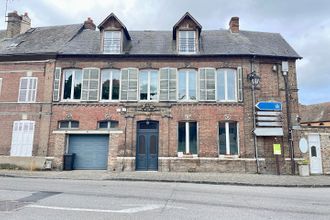 achat maison les-andelys 27700