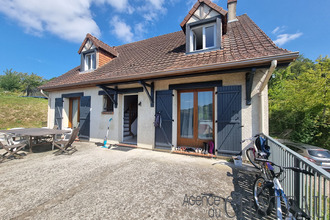 achat maison les-andelys 27700