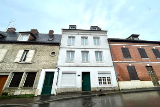 achat maison les-andelys 27700