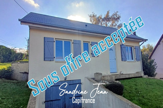 achat maison les-andelys 27700