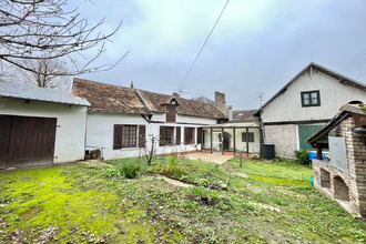 achat maison les-andelys 27700