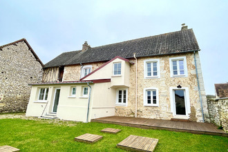 achat maison les-andelys 27700