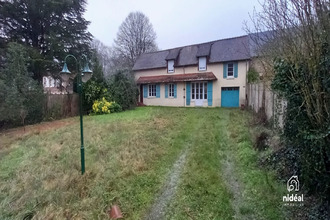 achat maison les-andelys 27700