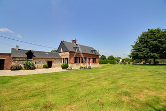 achat maison les-andelys 27700