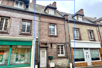 achat maison les-andelys 27700