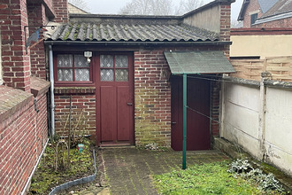 achat maison les-andelys 27700